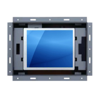 Acnodes PM 610 User Manual