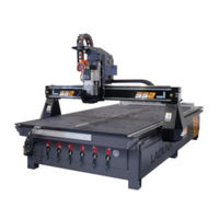 Laguna Tools SmartShop SS2 Manual