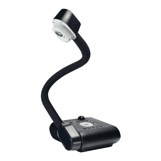 AVer AVerVision F50 User Manual