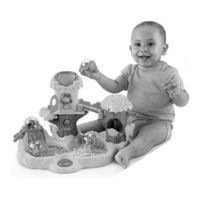 Fisher-Price G8684 Instruction Sheet