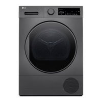LG FDT208S Owner's Manual