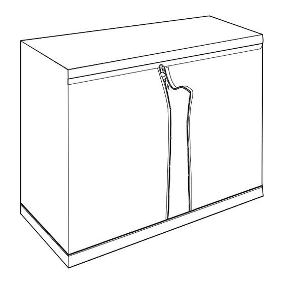 JUNGLE ROOM JR-220120200 Assembly Instructions