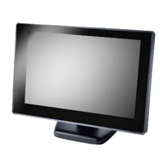 Boyo VTC175M User Manual