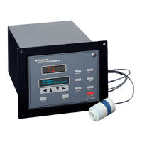 Teledyne 3010PAC Operating Instructions Manual