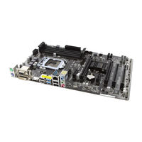 ASRock B85 Pro4 Quick Install Manual