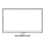 Panasonic Viera TC-L39B6 Instrucciones De Operación