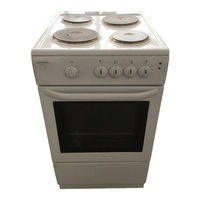 Euromaid SC205 User Manual