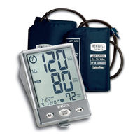 HoMedics BPA-300 Owner's Manual