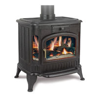 Broseley WINCHESTER Installation And Operation Manual