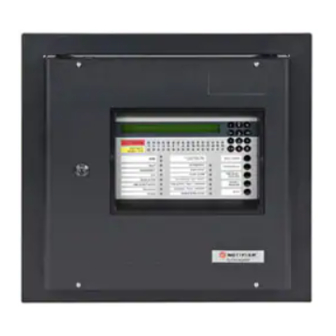 Notifier ID50 Installation, Comissioning & Configuration Manual