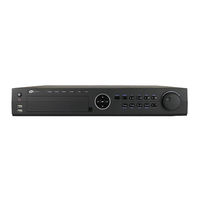 KT&C KNR-p32Px16 User Manual