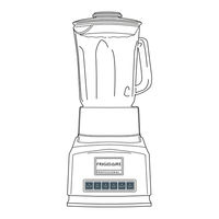 Frigidaire FPJB56B7MS Use & Care Manual