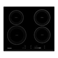 Samsung CTN464FB Series User Manual