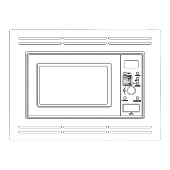 Appliance 365 UMW1701SS Manual