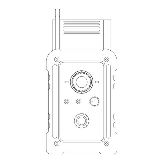 Sangean U2 Manual