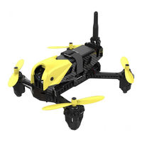 Hubsan X4 STORM Quick Start Manual