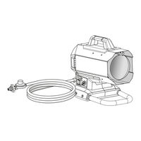RIDGID R860424 Operator's Manual