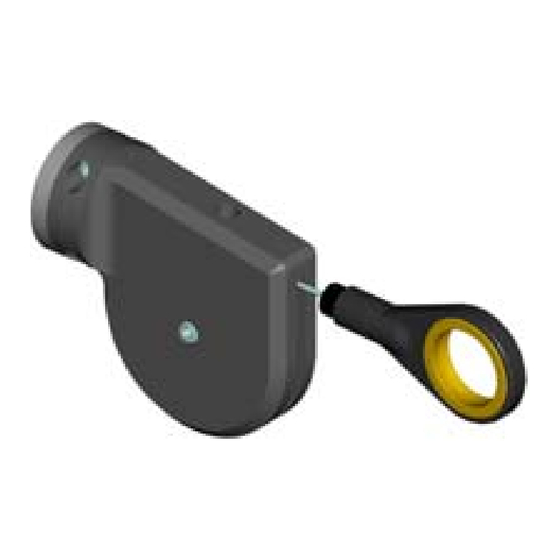 FSG SL3000 Mounting And Operating Instructions