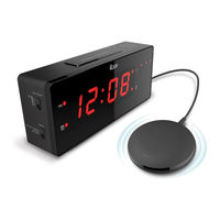 Iluv TimeShaker WOW User Manual