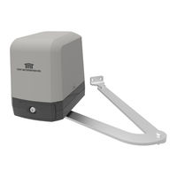 TMT Automation CB19 User Manual