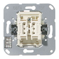 Jung KNX 4072.02 LED Product Documentation