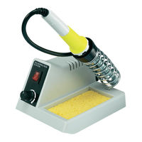 BASETech JLT-13 Operating Instructions Manual