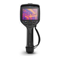 FLIR E96 User Manual