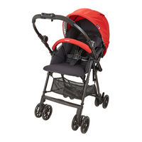 Combi Cozy Light Compact Manual
