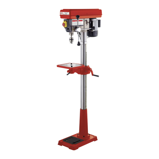 HOLZMANN MASCHINEN SB4116HN User Manual