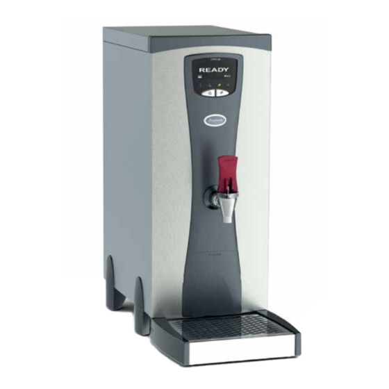 Instanta SureFlow Plus Series Installation And User Instructions Manual