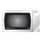 Microwave Oven Panasonic NN-A574SBBPQ Service Manual