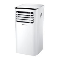 Heinner HPAC-09WH Manual
