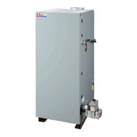 Utica Boilers UH15B-K Installation, Operation & Maintenance Manual
