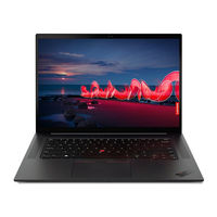 Lenovo 20QU Hardware Maintenance Manual