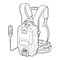 Vacuum Cleaner Makita VC008G Instruction Manual