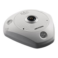 HIKVISION DS-2CD63C5G0-IS User Manual