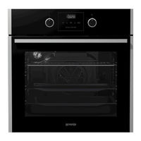 Gorenje BO637E13XG Detailed Instructions For Use