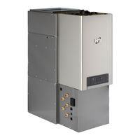 NTI GF150 Installation Manual