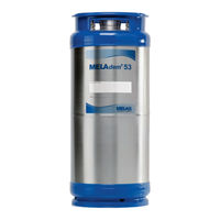 MELAG MELAdem 53 C User Manual