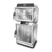 Duke TSC-3/9 Installation And Operation Manual