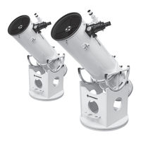 Bresser DOB-254 Manual