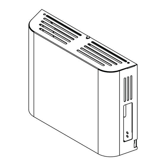 PEERLESS HCACC503 Manual