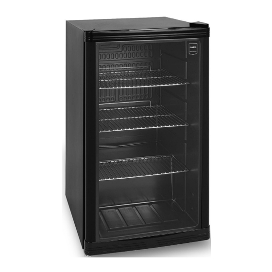 makro GPC1046 Instruction Manual