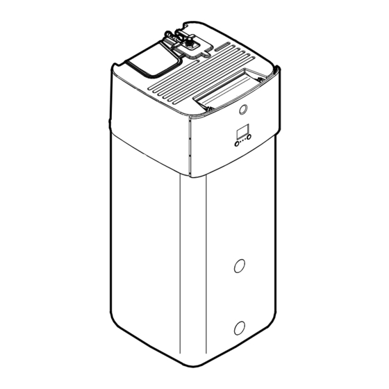 Daikin Altherma ELSH12P30E Series Installation Manual