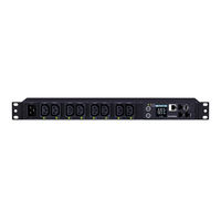 Cyberpower 1U Series User Manual