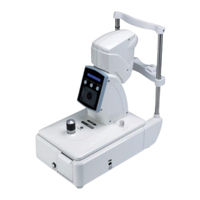 Keeler Pulsair Desktop Instructions For Use Manual