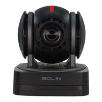 Bolin Technology Blue Line B2-210 User Manual