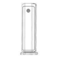 Midea NTH15-21ERL Service Manual