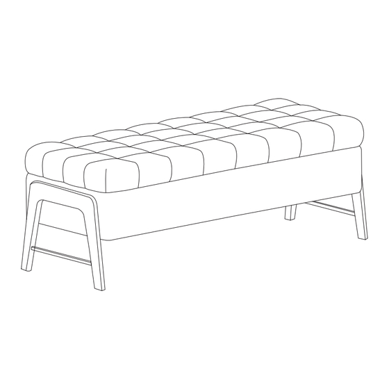 Costway JV11484 Manual