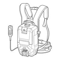Makita VC008G Instruction Manual